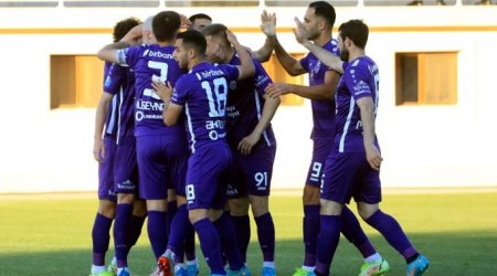 “Sumqayıt” “Sivasspor”la QARŞILAŞACAQ 