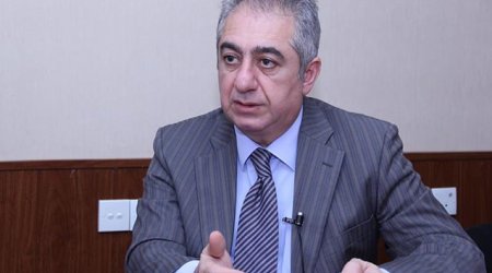 Qubad İbadoğlu saxlanılıb - DİN-dən rəsmi AÇIQLAMA