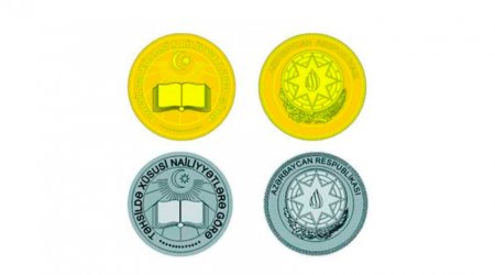 Məktəbi bitirən 24 məzun qızıl və gümüş nişana layiq GÖRÜLDÜ - SİYAHI 