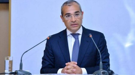 Nazir: “Ağdamda qazbeton blok istehsal ediləcək” - FOTO 