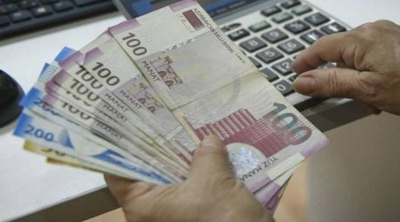 Azərbaycanda əhalinin nominal gəlirləri kəskin ARTIB – RƏSMİ   