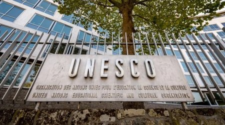 ABŞ rəsmi olaraq yenidən UNESCO-nun üzvü oldu