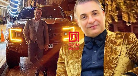 Rüfət Axundov şəxsi biznesindən DANIŞDI – VİDEO 