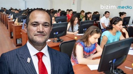 “Sertifikasiyadan keçməyən müəllimlər üçün kurslar təşkil edilsin” – Deputatdan TƏKLİF