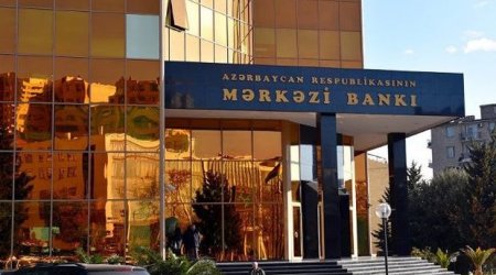 Mərkəzi Bank qərarını DƏYİŞMƏDİ – Manatı nə GÖZLƏYİR?