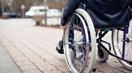 Əlilliyin müəyyən olunması meyarları DƏYİŞDİ 