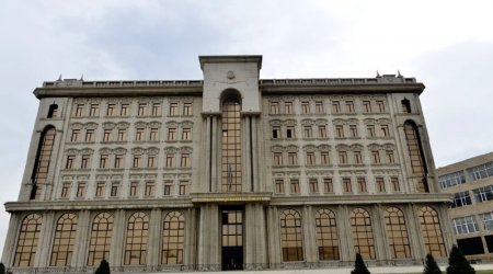 Miqrasiya Xidmətində çalışanların maaşları ilə bağlı YENİ QƏRAR 