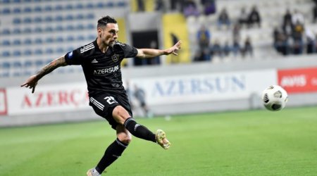 SON DƏQİQƏ: “Qarabağ”da ciddi itki