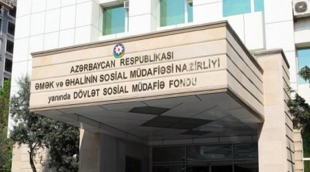 DSMF-nin gəlirləri ARTIB 