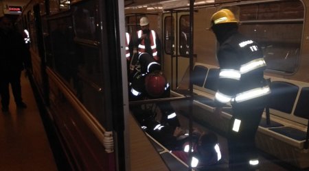 FHN metroda TƏLİM KEÇİRƏCƏK 