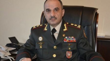 Nizam Osmanovun vəzifəsindən azad olunması TƏSDİQİNİ TAPDI 