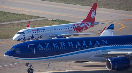 “AZAL” və “Buta Airways” BİRLƏŞİR 