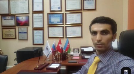 Ukrayna tərəfdən Rusiyaya qarşı döyüşmək istəyən azərbaycanlı SAXLANILDI – VİDEO  