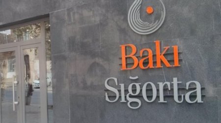 “Bakı Sığorta” da ZƏRƏRLƏ ÜZLƏŞDİ 