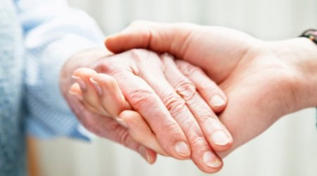 Qaçaq Mayılın qızı 101 yaşında vəfat edib 