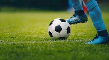 “Kəpəz” daha bir futbolçu ilə müqaviləni UZATDI - FOTO