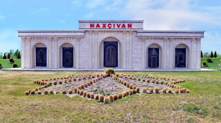 Naxçıvan Ali Məclisində 2 komitə LƏĞV EDİLDİ 