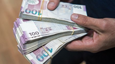 Ödəmə terminalından 9200 manat OĞURLANDI 