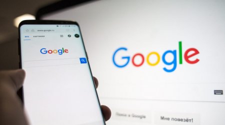 “Google”dan XƏBƏRDARLIQ: Bu hesablar SİLİNƏCƏK