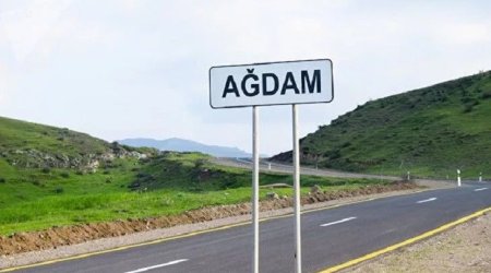 Ermənistan sülhdə maraqlıdırsa, “Ağdam-Xankəndi” yolundan istifadəni dəstəkləməlidir