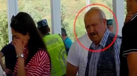 Vaqif Xaçatryanın ilkin dindirilməsi keçirildi
