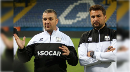 “Neftçi”nin prezidenti təsdiqlədi: “Beşiktaş”la oyun 8-ci km stadionunda olacaq  