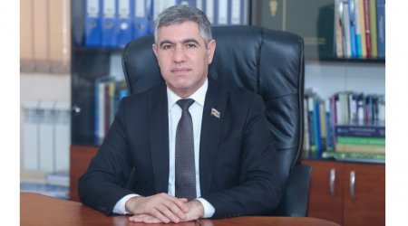 İrəvanın məqsədi gerçəkdən humanitar yardımdırmı? – Deputatdan ŞƏRH