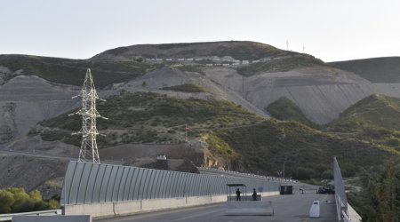 Laçında erməni təxribatı davam edir - VİDEO 
