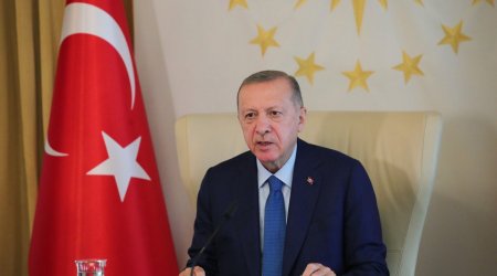 Ərdoğan sabah Azərbaycan-Ermənistan normallaşma prosesini müzakirə edəcək