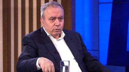 Qrant Baqratyan Paşinyana: “İndi də Ermənistanı təslim edəcəksən”