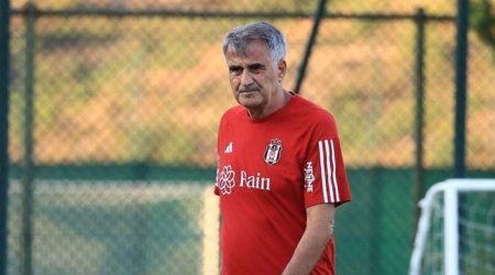 Şenol Günəş “Neftçi” ilə oyun haqda DANIŞDI 