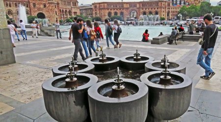 Ermənistan əhalisinin bir hissəsini başqa xalqlar əvəz edəcək - PROQNOZ