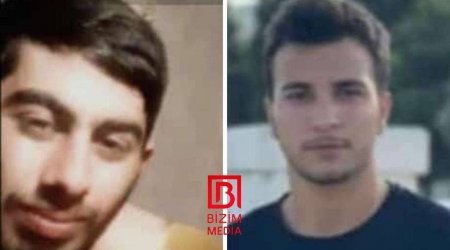 BQXK nümayəndələri Ermənistanda əsir saxlanılan iki hərbçimizə BAŞ ÇƏKDİ