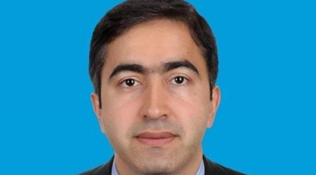 Fazil Qasımov Qubad İbadoğlunun işi ilə bağlı SAXLANILDI - RƏSMİ 