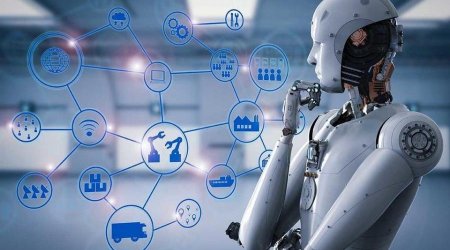 Süni intellekt texnologiyası insanların həyatına onlayn nəzarət edəcək