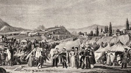 Ermənistan tarixi ilə bağlı saxtakarlığı erməni mənbələri də İFŞA EDİB – FOTOFAKT 