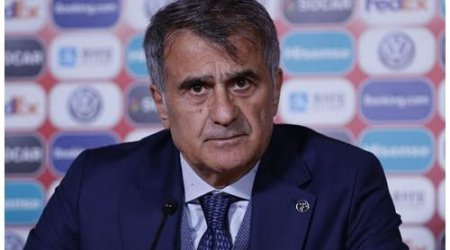 Şenol Günəş: “Neftçi” ilə əvvəllər qarşılaşmaq istəyirdik, bu dəfə qismət oldu”