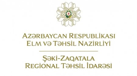 Şəki-Zaqatala bölgəsinin məzunlarından imtahanlarda rekord NƏTİCƏ – SİYAHI