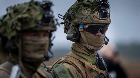 Rumıniyada NATO təlimləri BU TARİXDƏ başlayacaq