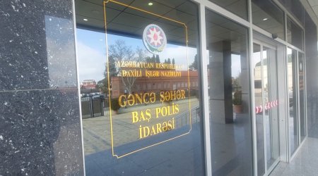 İrandan gətirilən narkotiki Gəncədə satmaq istədi - FOTO  