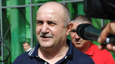 Samvel Babayan separatçı liderləri Azərbaycanı təxribata çəkməkdə ittiham etdi