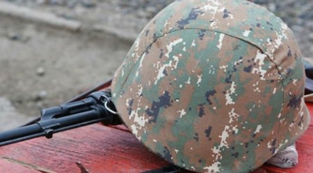 Ermənistan ordusunda nə baş verir? - Əsgər intiharlarının sayı çoxalıb