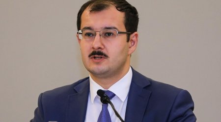 “Qarabağ ermənilərinin etnik təmizləmə ilə üzləşdiyi iddiaları əsassızdır” - Muxtar Məmmədov 