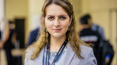 Azərbaycan Rus İcmasının sədr müavini ŞUŞADA  tapılan kütləvi məzarlıqla bağlı PAYLAŞIM EDİB