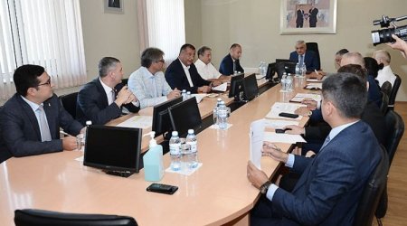 AFFA İkinci Liqadakı komandaların sayını artırdı