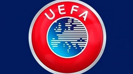 UEFA növbəti dəfə Azərbaycan klublarına vəsait ayırıb