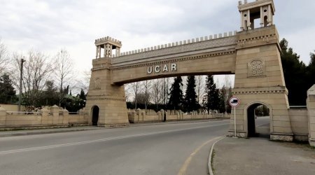 Ucarda DƏHŞƏT: 23 yaşlı oğlan anasını boğub ÖLDÜRDÜ - YENİLƏNİB 