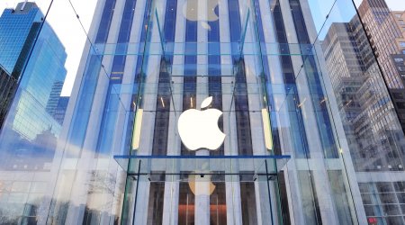 “Apple” şirkəti “iPhone” istifadəçilərinə XƏBƏRDARLIQ EDİB 