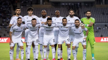 “Qarabağ” pley-off oyunları üçün iştirak ərizəsini UEFA-ya təqdim etdi