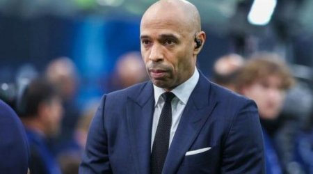 Tyerri Anrinin yeni iş yeri AÇIQLANDI 